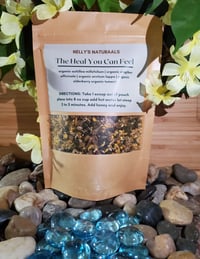 THE HEAL YOU CAN FEEL