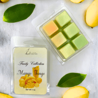 FRUITY COLLECTION - MANGO TANGO