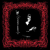 Image of Hellmoon – Harrowing Domains 12" LP