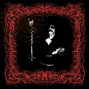 Image of Hellmoon – Harrowing Domains 12" LP