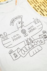 Image 2 of 2023 Alefort Ladies Tank