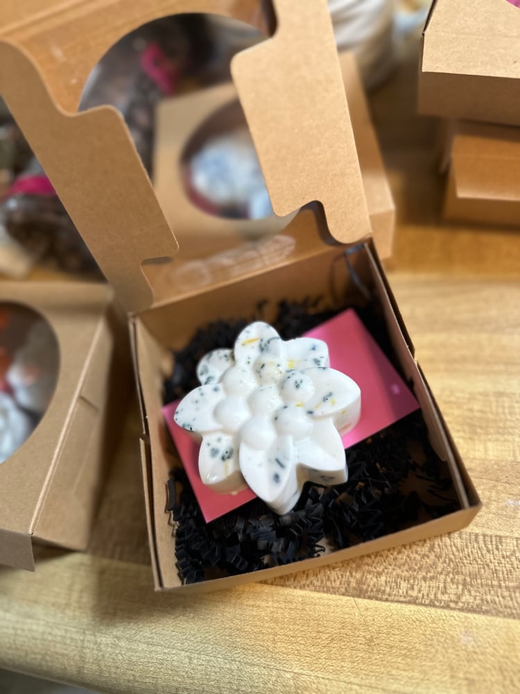 Image of Organic Bar Soap