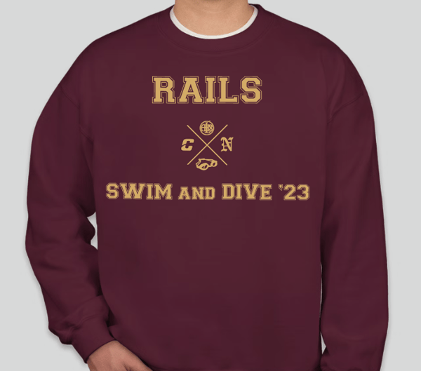 Image of Rails Girls Team Sweatshirt 