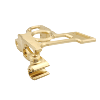 Image 2 of 1 Brass Diet Classic Liner/Shader Frame Style 4