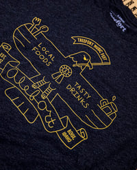 Image 1 of 2023 Alefort Tee