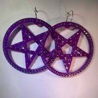 Image 1 of Purple Pentas 