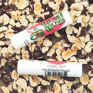 Image of Hazelnut Lip Balm