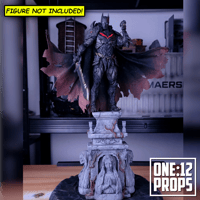 Image 1 of TOMBSTONE ACTION BASE by Mike Yusak