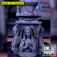 Image 3 of TOMBSTONE ACTION BASE by Mike Yusak