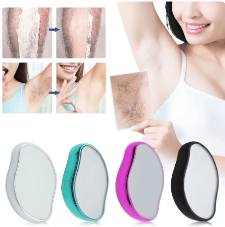 Image of Hair Remover