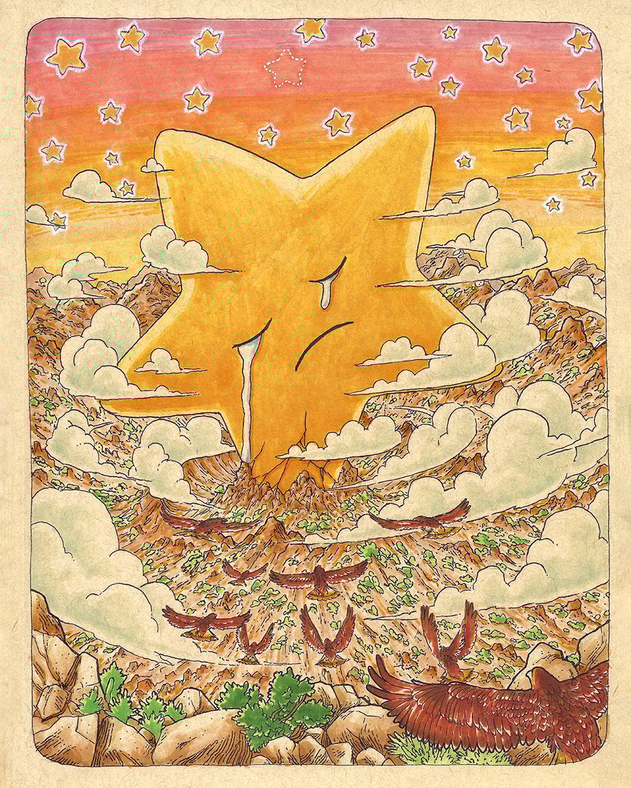 Image of Old Dreams