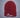 Maroon Beanie 2.0