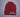 Maroon Beanie 2.0