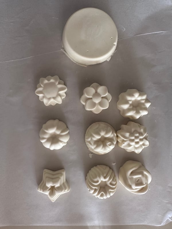 Image of Lotion & Sunscreen Bars
