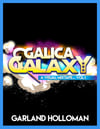 Galica Galaxy: Vol.1 Visual Mixtape