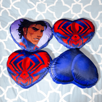 Image 2 of Spider-man Pillows