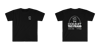 Tax Fraud Tee - Black