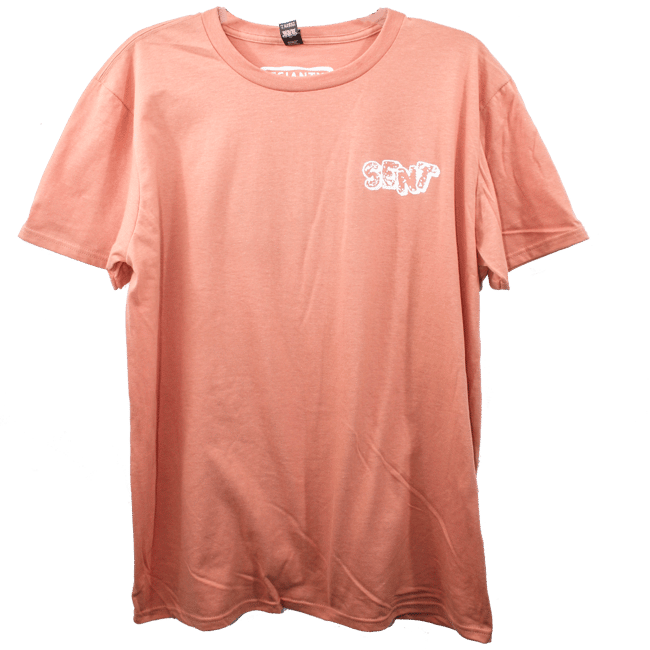 Stranger Enterprise "SENT" T-Shirt