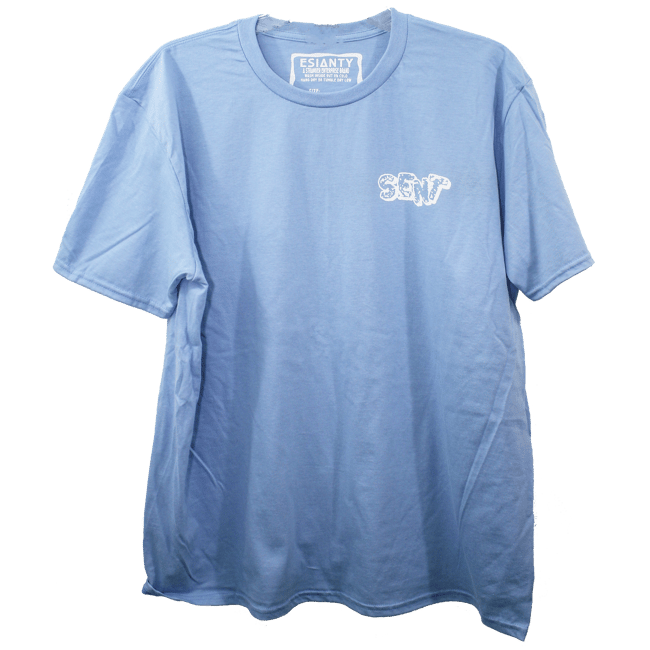 Stranger Enterprise "SENT" T-Shirt