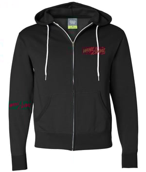 Image of Gals Hoodie
