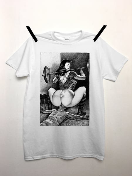 Image of NAMIO "SQUAT"