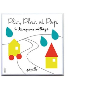 Image of Tampons village