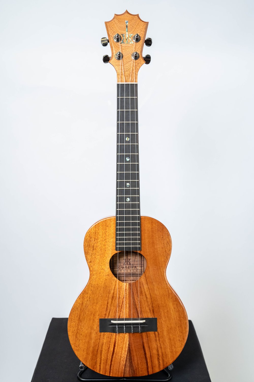 Image of KoAloha KTM-S00 Slim Tenor Ding Discount