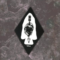  V2 DEVIL'S BRIGADE PATCH