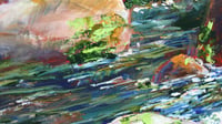 Image 2 of - Hillside Meander -