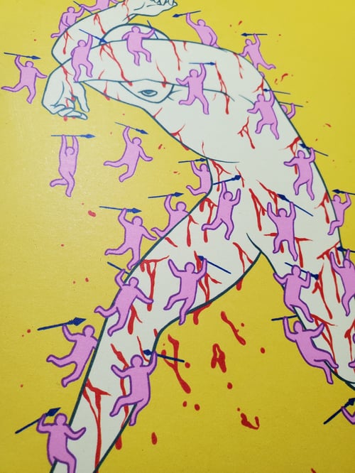 Image of Call Off Your Dogs