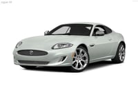 Image 4 of 2007-2015Jaguar XK-XKR Tesla Radio
