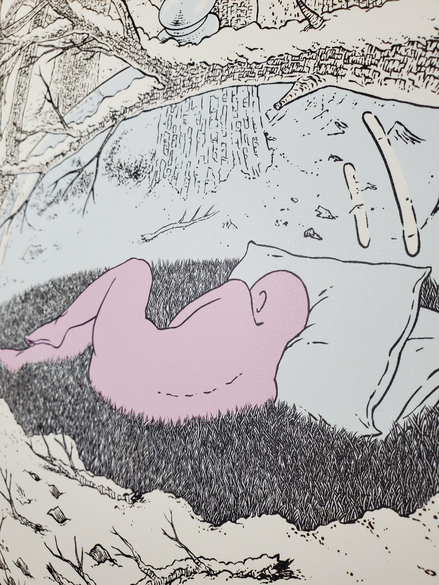 Image of Cozy
