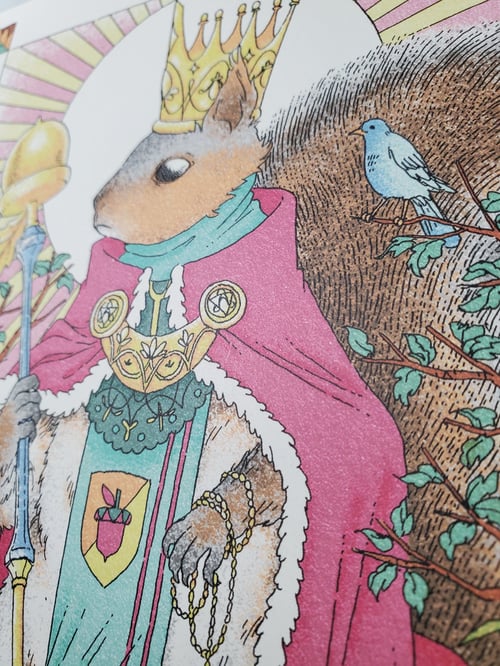 Image of Land of Plenty