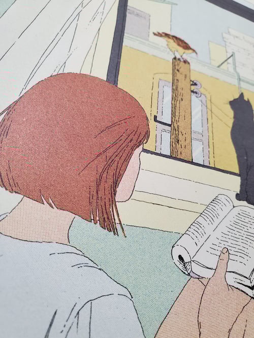 Image of As You Were