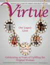 Virtue’s 19th Anniversary BOOK