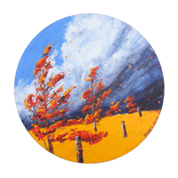 Image 1 of - Autumn Perspective -