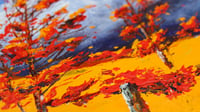 Image 3 of - Autumn Perspective -