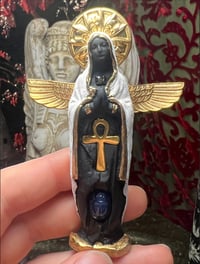 Image 1 of Winged Isis