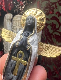Image 2 of Winged Isis