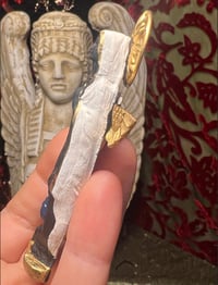 Image 3 of Winged Isis