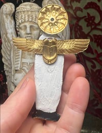 Image 4 of Winged Isis