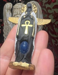 Image 5 of Winged Isis