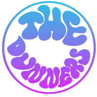 2nd Edition Dunners Sticker