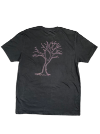 Image 1 of Keep Growing Rhinestone Shirt