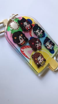 Image 2 of M.X.T.X Popsicle Charms