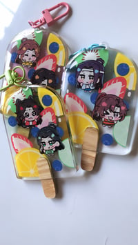 Image 3 of M.X.T.X Popsicle Charms