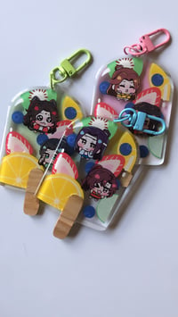 Image 4 of M.X.T.X Popsicle Charms