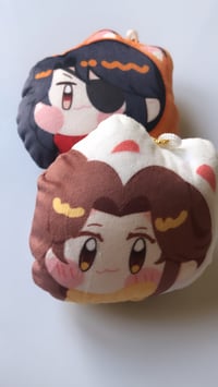 Image 4 of M.X.T.X Plush Pillows