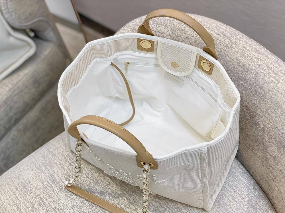 Pearl Tote