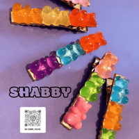 Image 3 of SHABBY